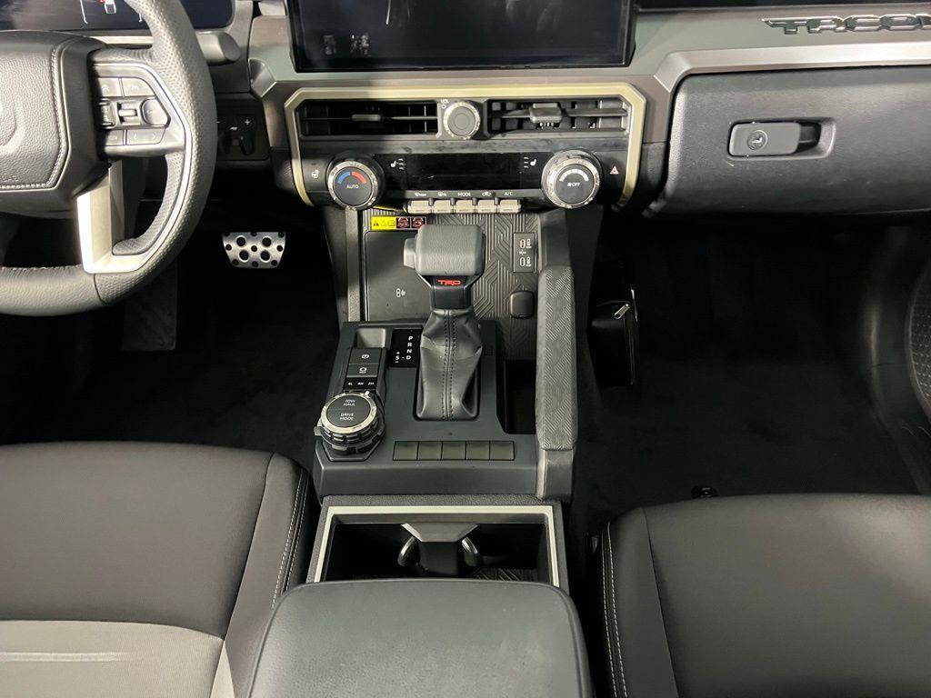 used 2025 Toyota Tacoma car, priced at $41,973