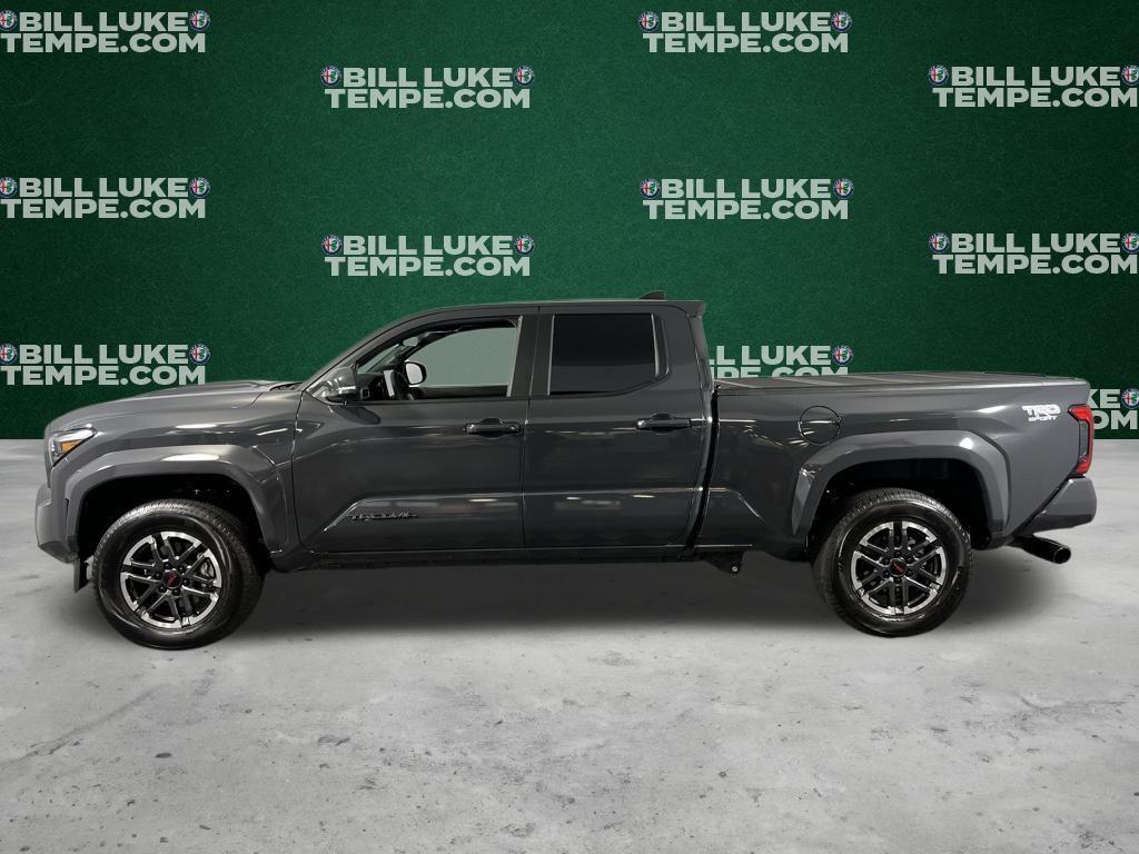 used 2025 Toyota Tacoma car, priced at $41,973