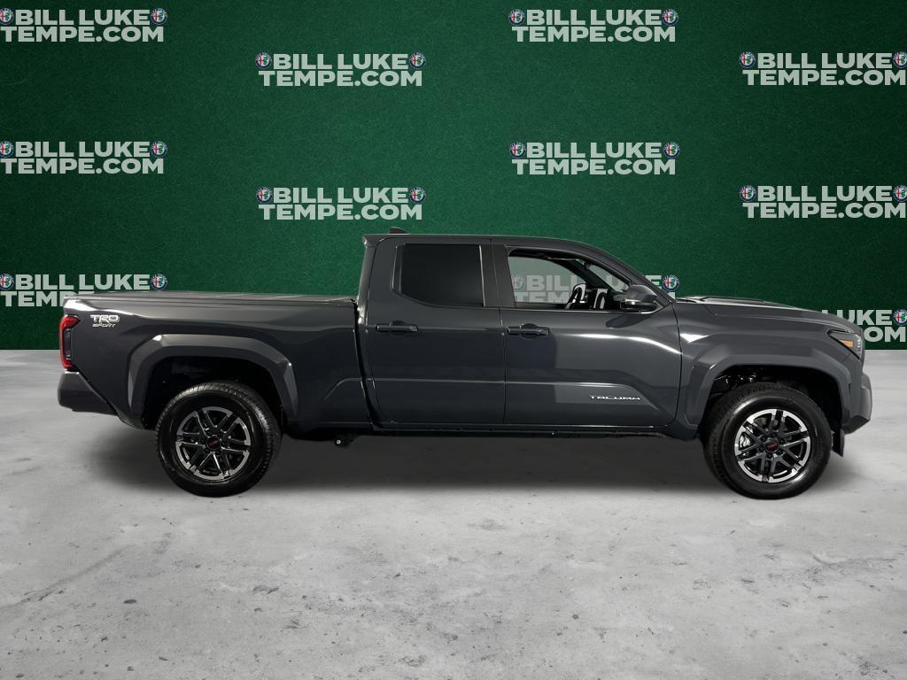 used 2025 Toyota Tacoma car, priced at $41,973