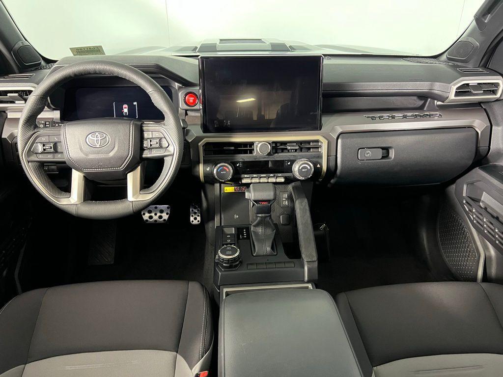 used 2025 Toyota Tacoma car, priced at $41,973