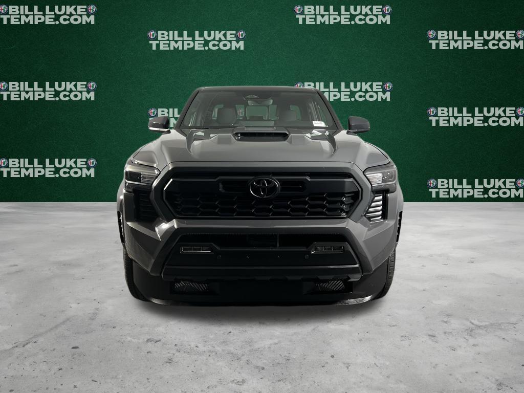 used 2025 Toyota Tacoma car, priced at $41,973