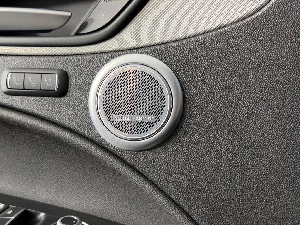 used 2024 Alfa Romeo Stelvio car, priced at $29,673