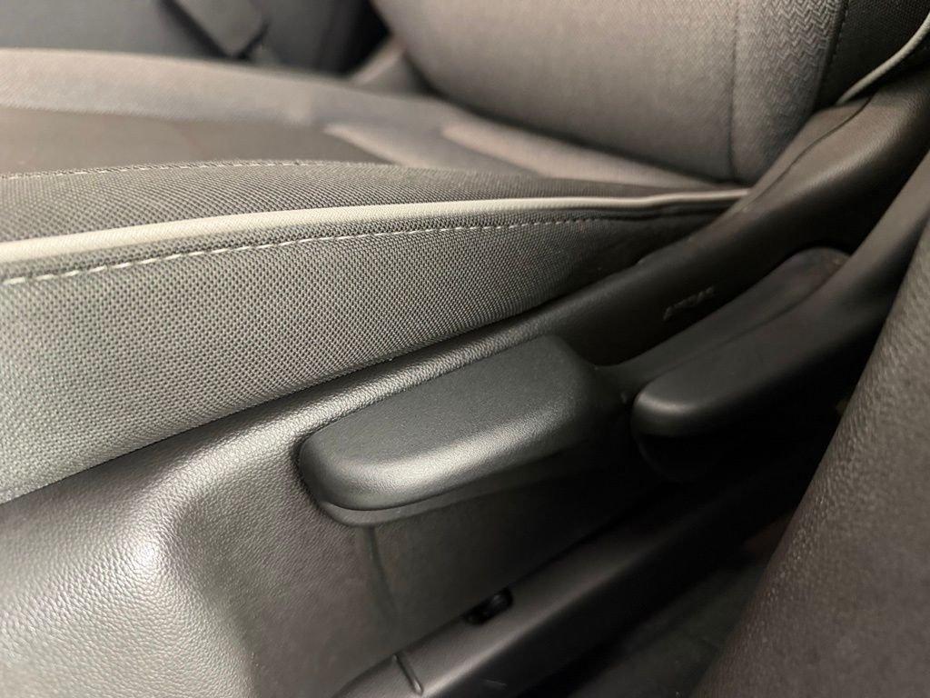 used 2025 Chevrolet TrailBlazer car, priced at $23,372
