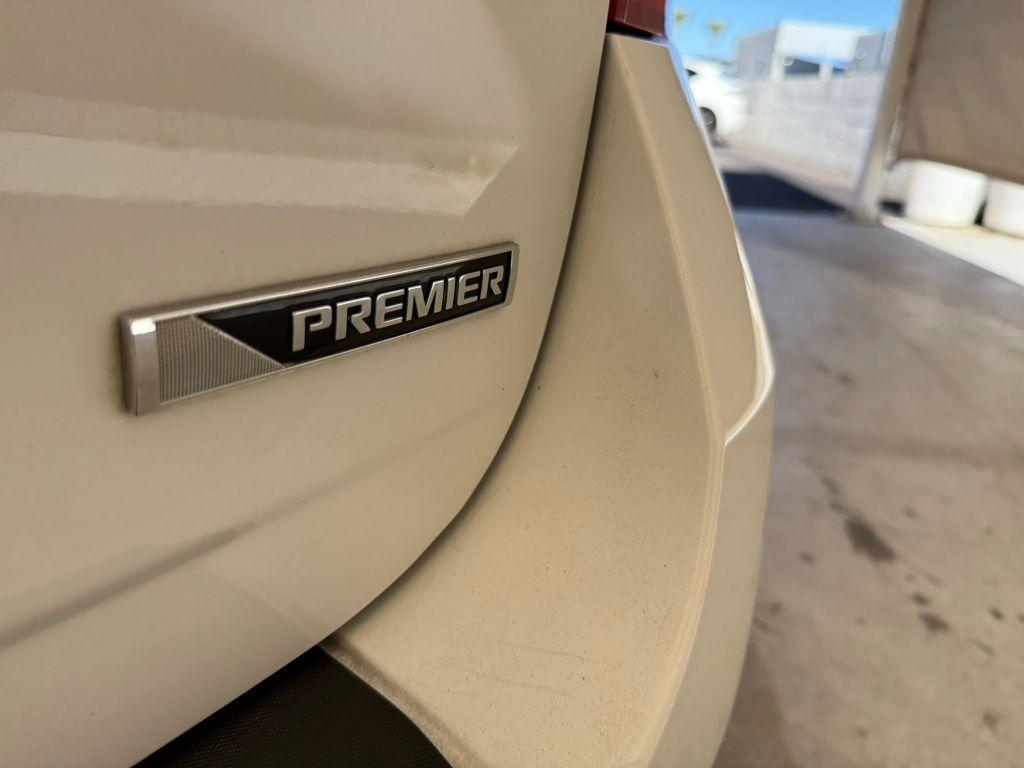 used 2017 Chevrolet Equinox car, priced at $11,873