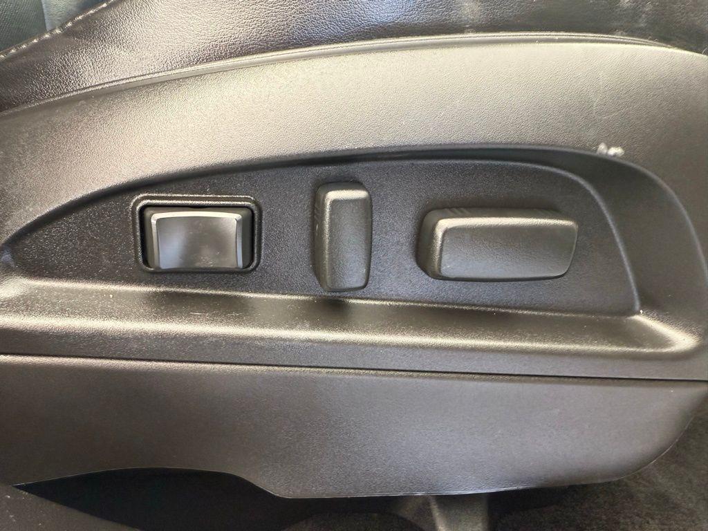 used 2017 Chevrolet Equinox car, priced at $11,873