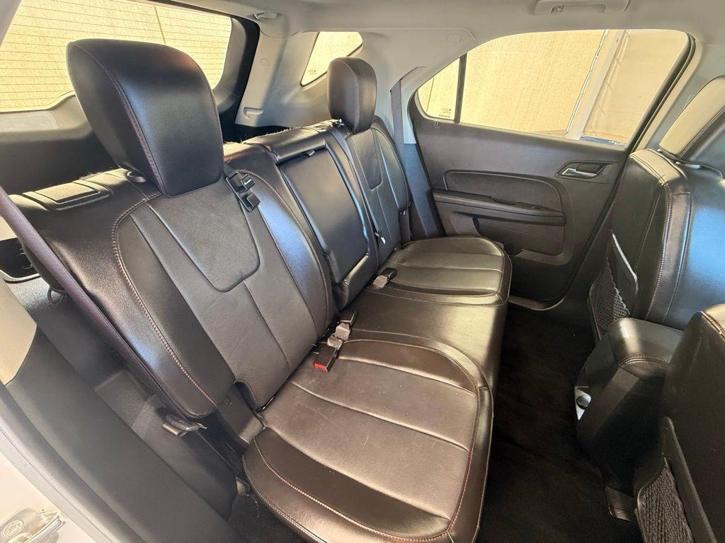 used 2017 Chevrolet Equinox car, priced at $11,873