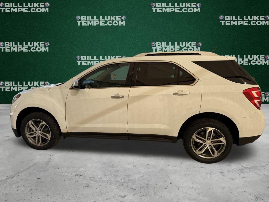 used 2017 Chevrolet Equinox car, priced at $11,873