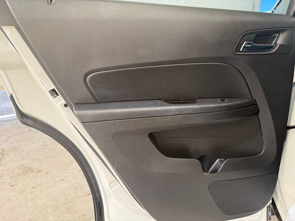 used 2017 Chevrolet Equinox car, priced at $11,873