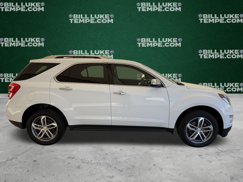 used 2017 Chevrolet Equinox car, priced at $11,873