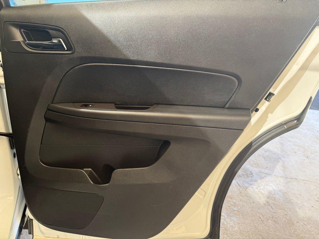 used 2017 Chevrolet Equinox car, priced at $11,873