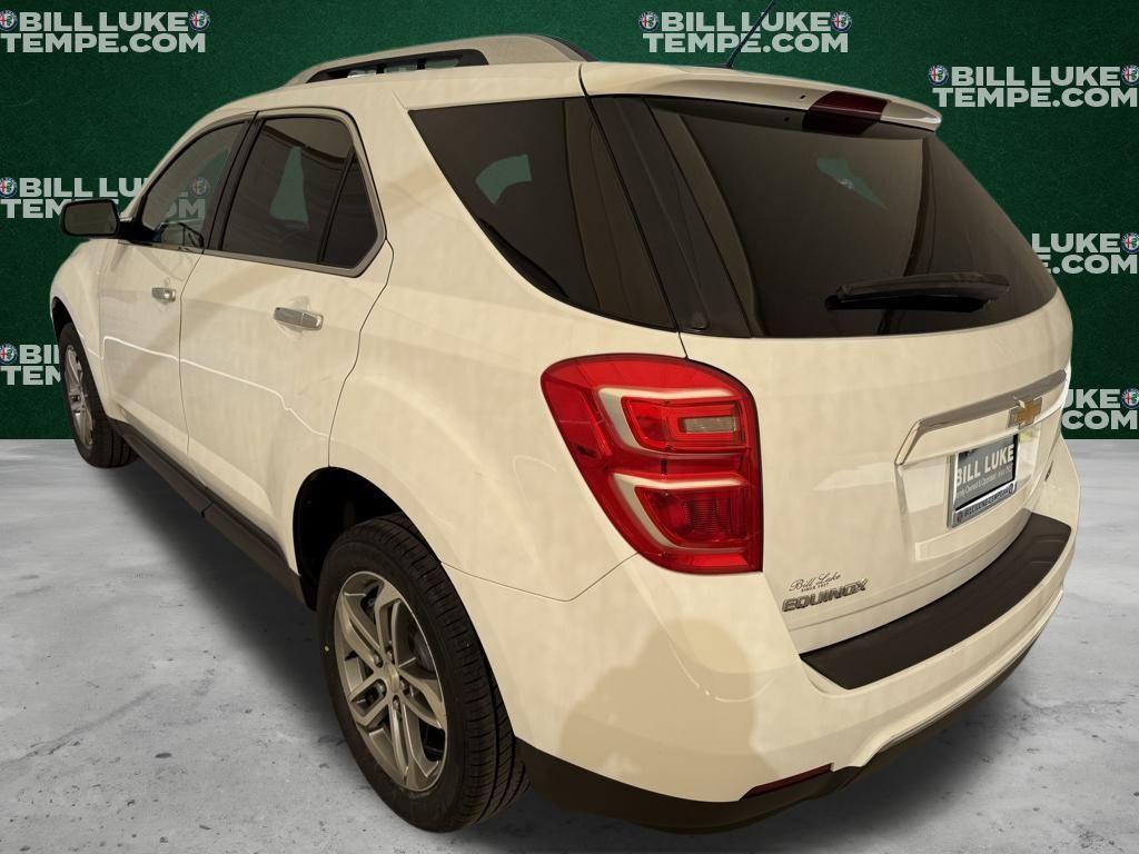 used 2017 Chevrolet Equinox car, priced at $11,873