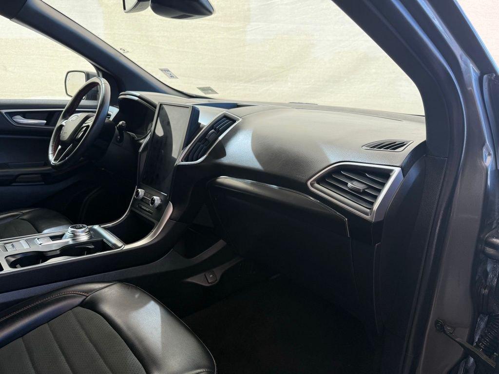used 2023 Ford Edge car, priced at $27,473