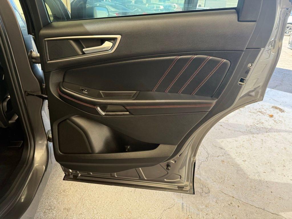 used 2023 Ford Edge car, priced at $27,473