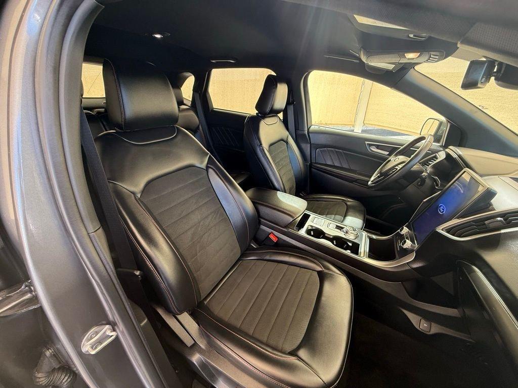 used 2023 Ford Edge car, priced at $27,473