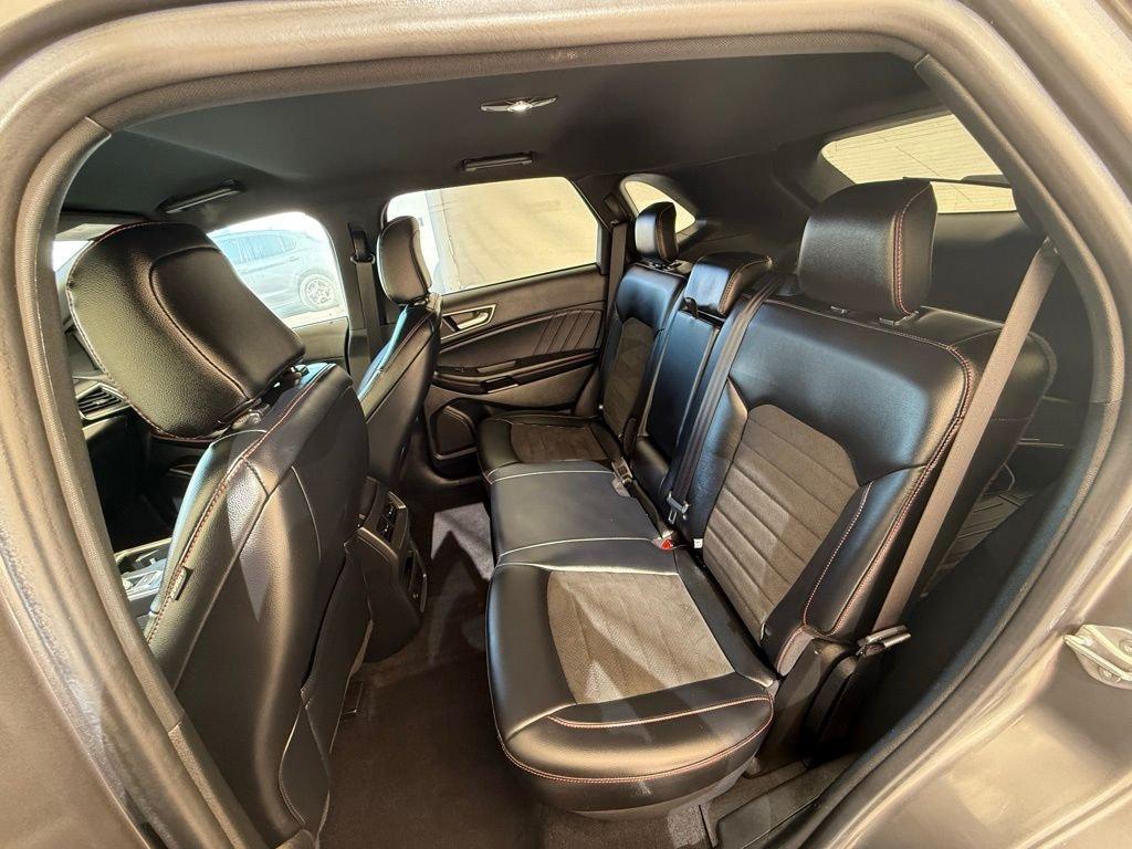 used 2023 Ford Edge car, priced at $27,473