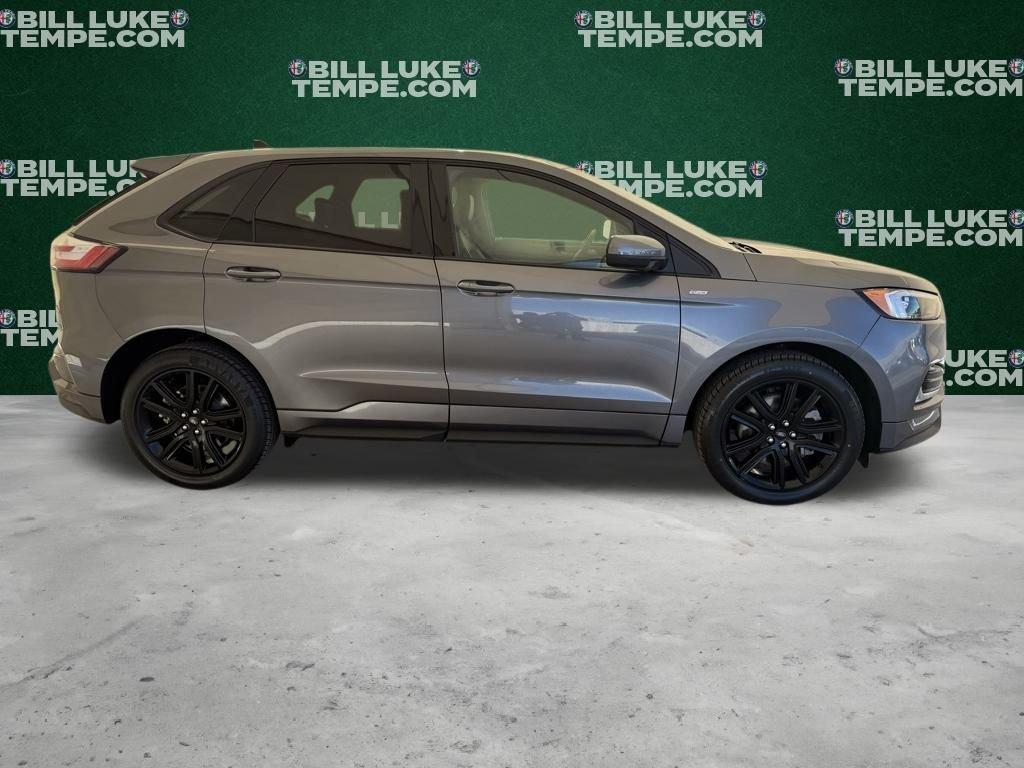 used 2023 Ford Edge car, priced at $27,473