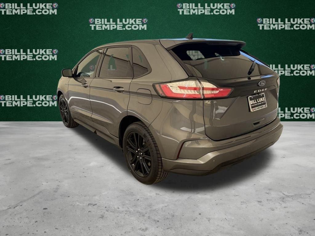 used 2023 Ford Edge car, priced at $27,473