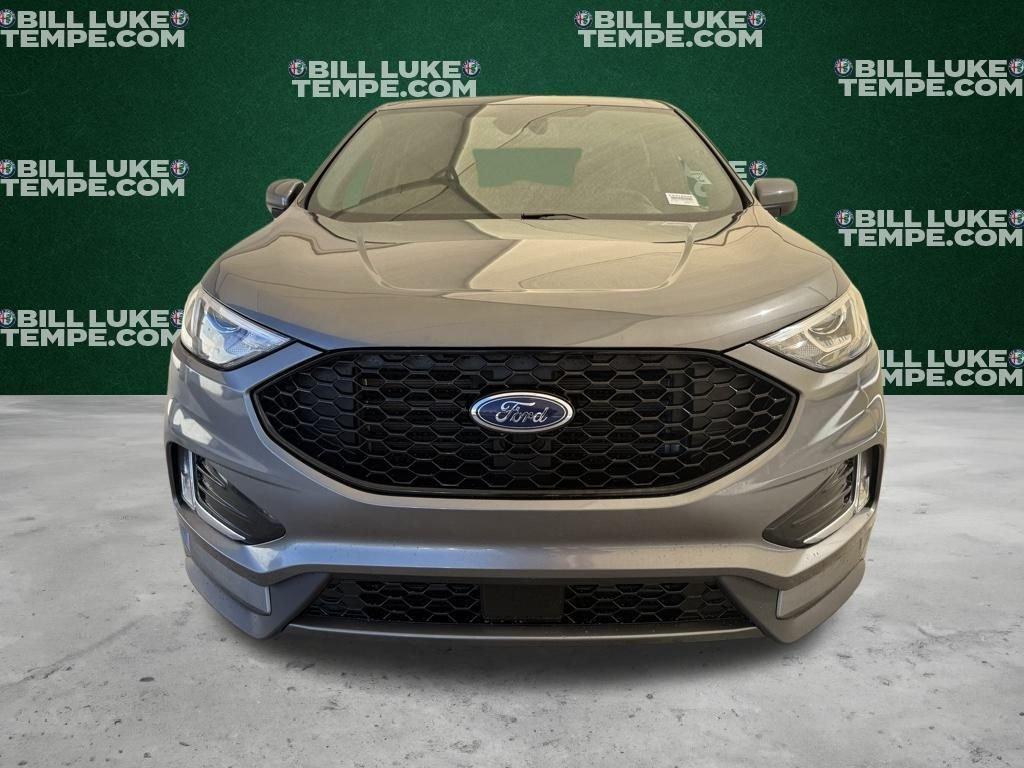 used 2023 Ford Edge car, priced at $27,473