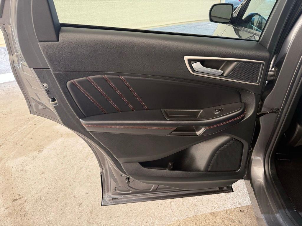 used 2023 Ford Edge car, priced at $27,473