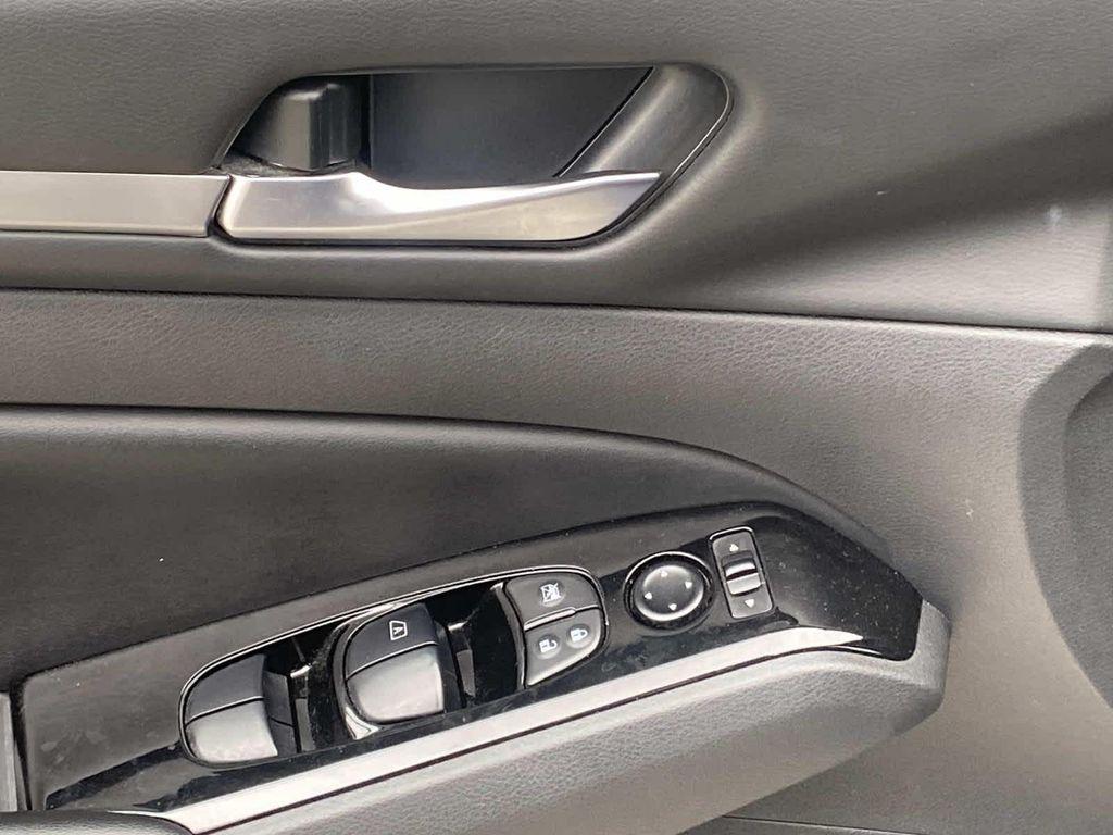 used 2024 Nissan Altima car, priced at $21,846