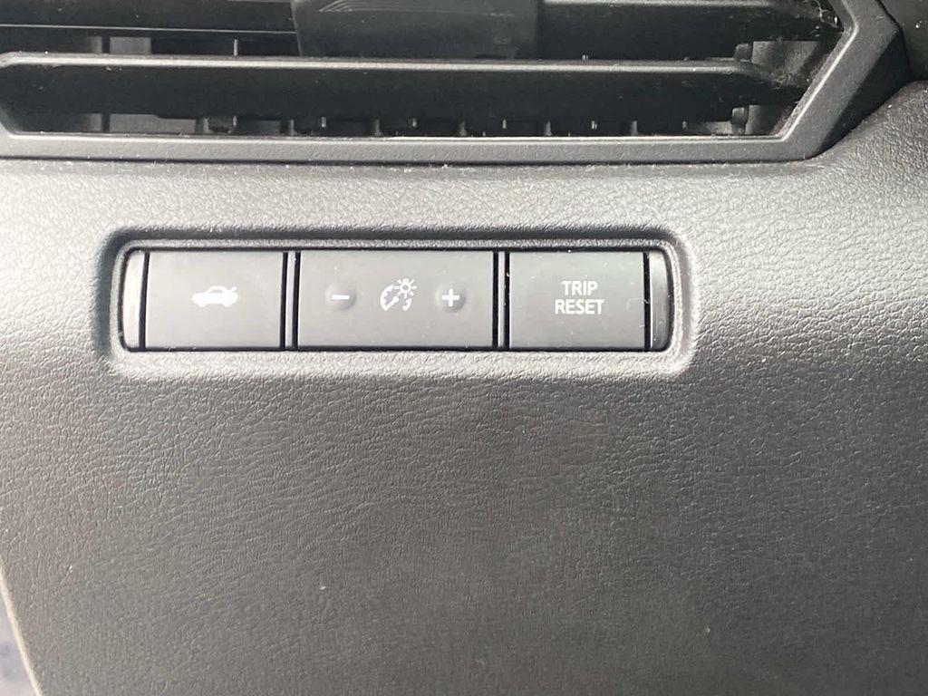 used 2024 Nissan Altima car, priced at $21,846