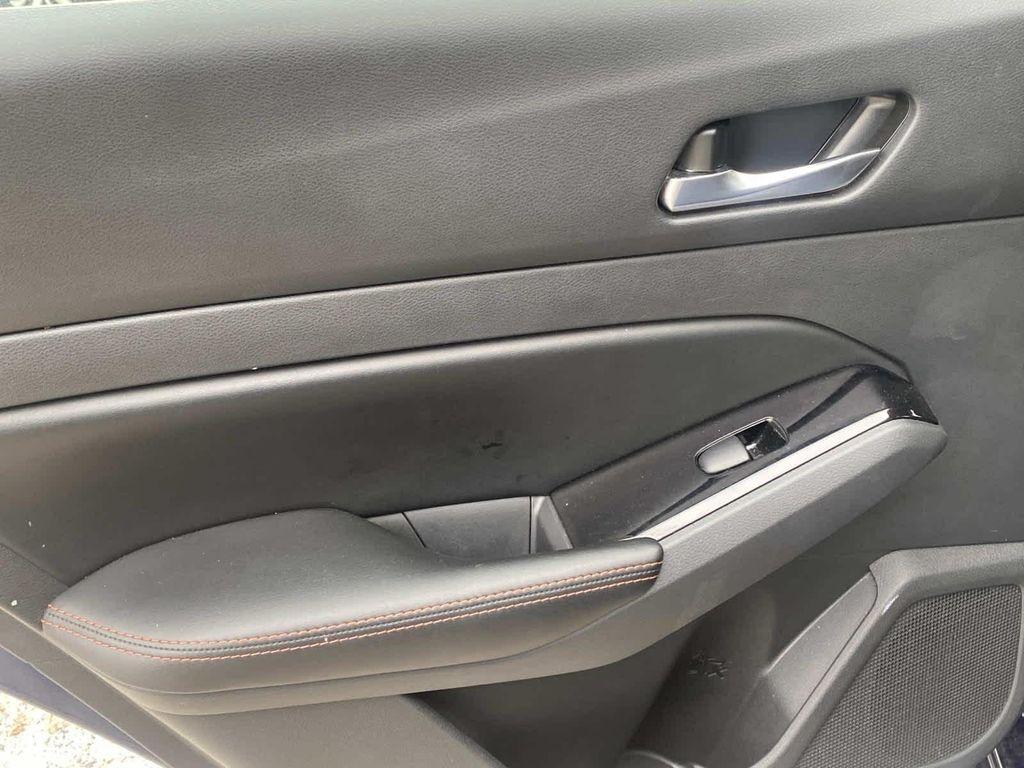 used 2024 Nissan Altima car, priced at $21,846