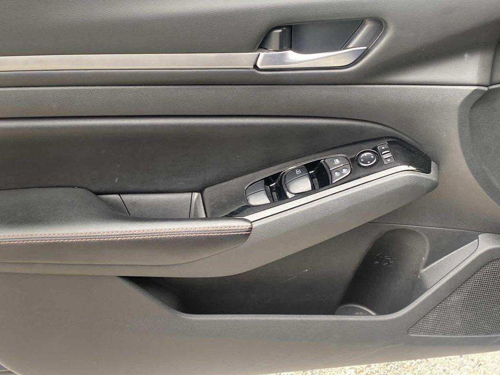 used 2024 Nissan Altima car, priced at $21,846