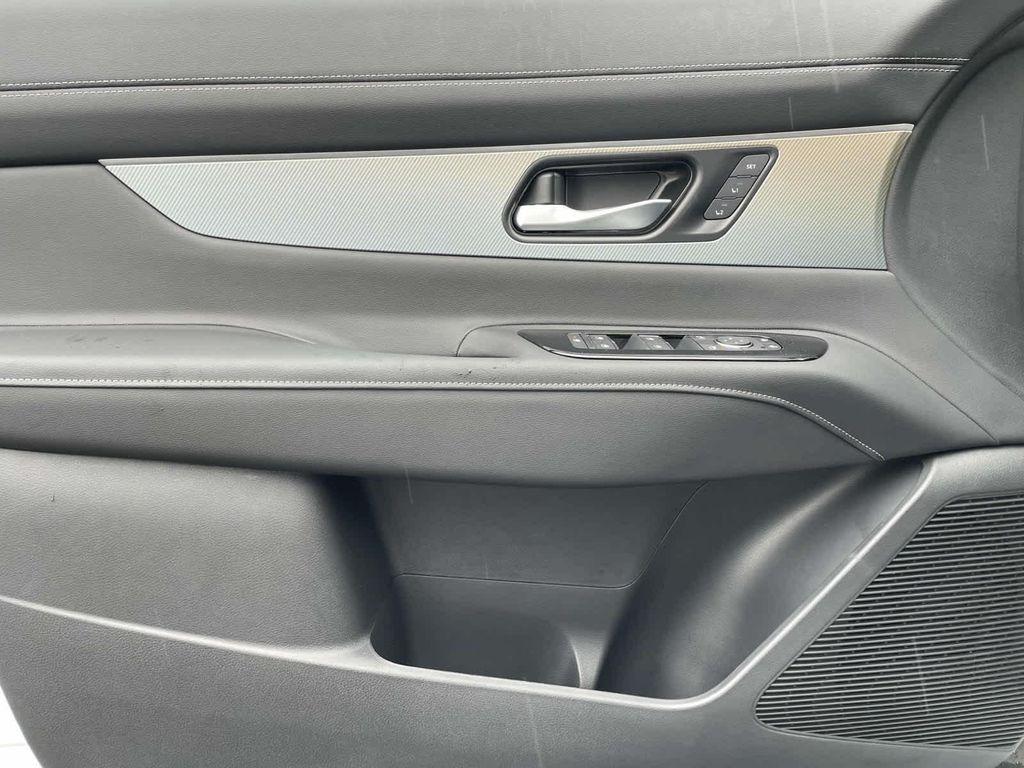 new 2025 Nissan Murano car, priced at $40,165