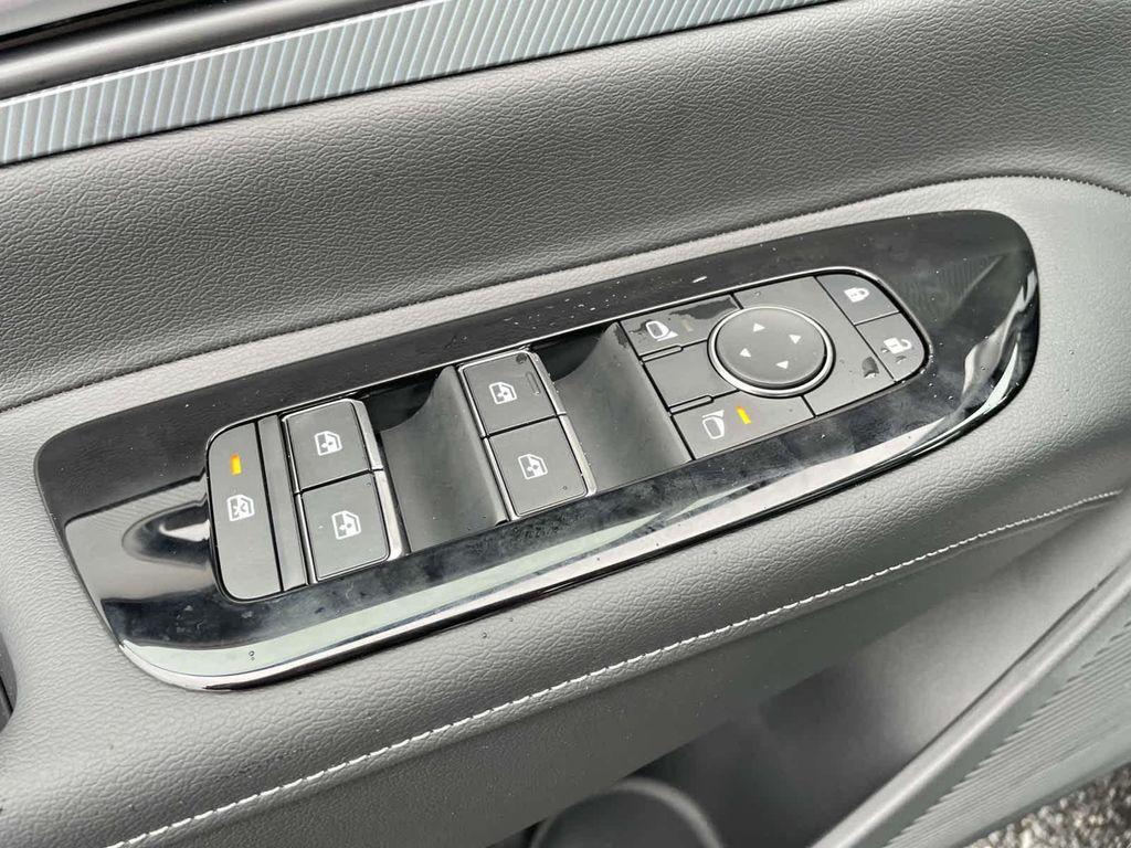 new 2025 Nissan Murano car, priced at $40,165