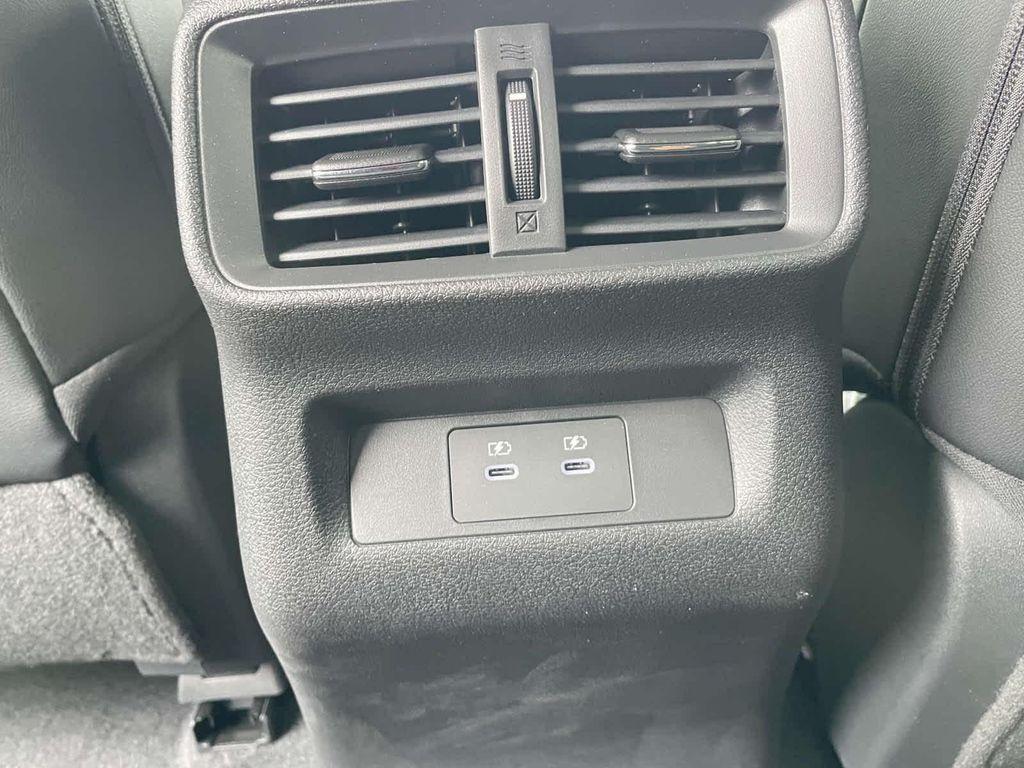 new 2025 Nissan Murano car, priced at $40,165