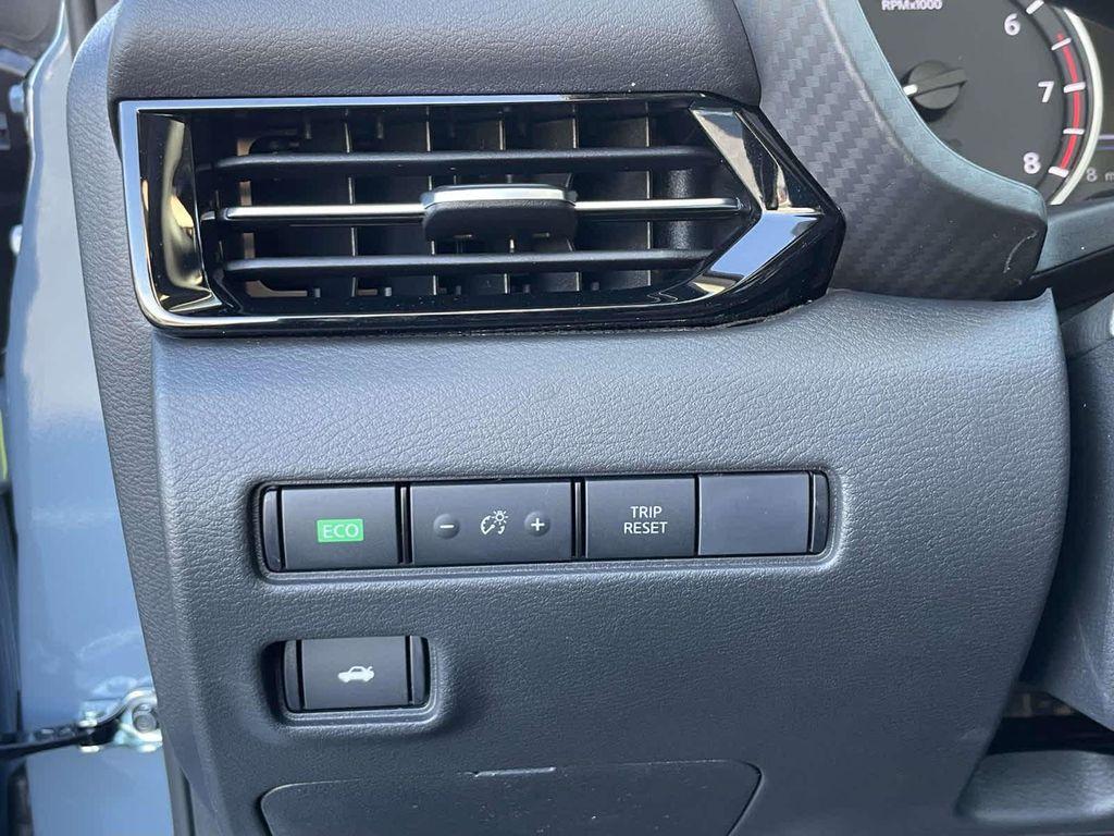 new 2025 Nissan Sentra car, priced at $23,585