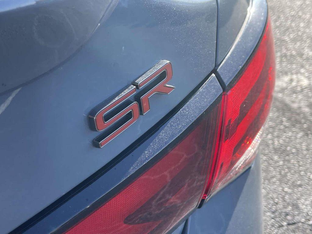 new 2025 Nissan Sentra car, priced at $23,585