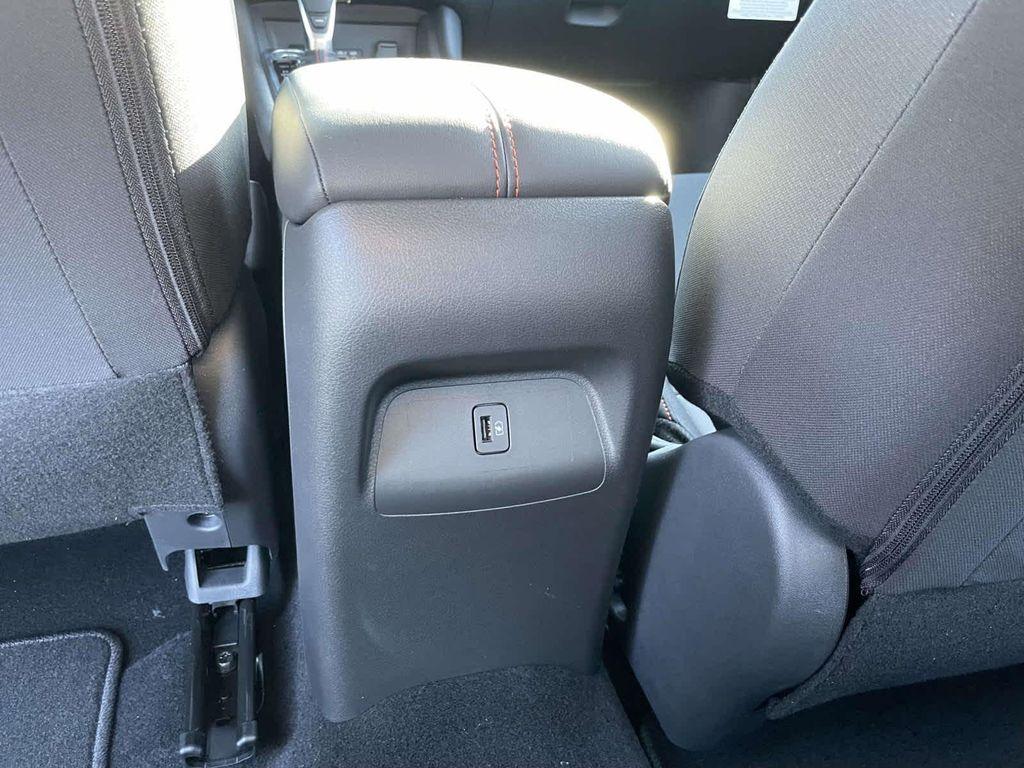 new 2025 Nissan Sentra car, priced at $23,585