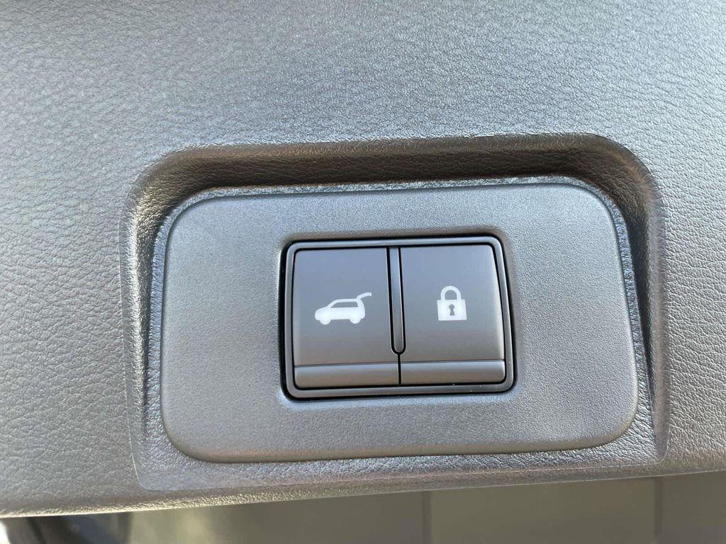 new 2026 Nissan Rogue car, priced at $26,705