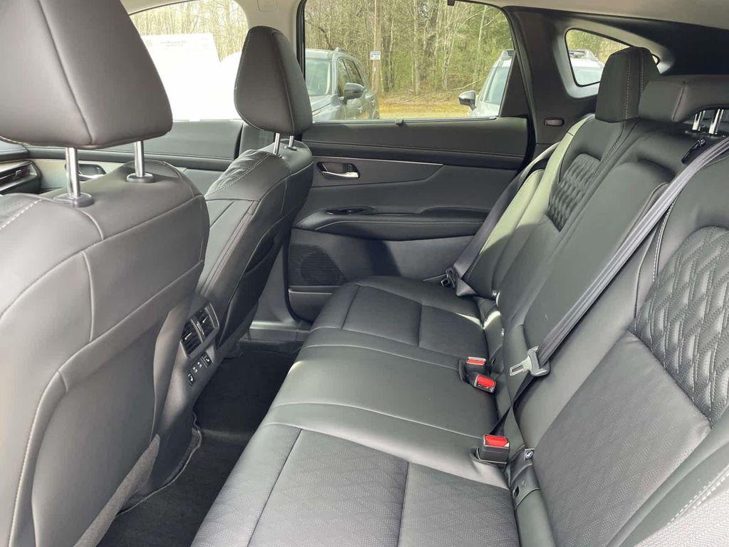 new 2026 Nissan Murano car, priced at $47,201