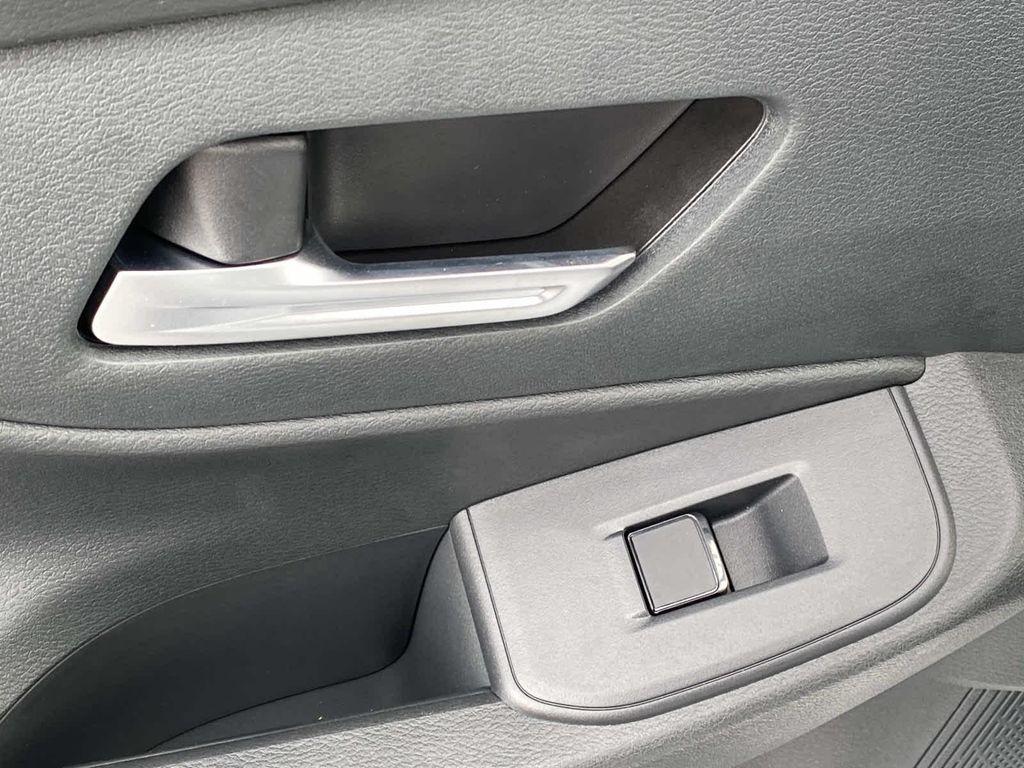 new 2026 Nissan Sentra car, priced at $23,945