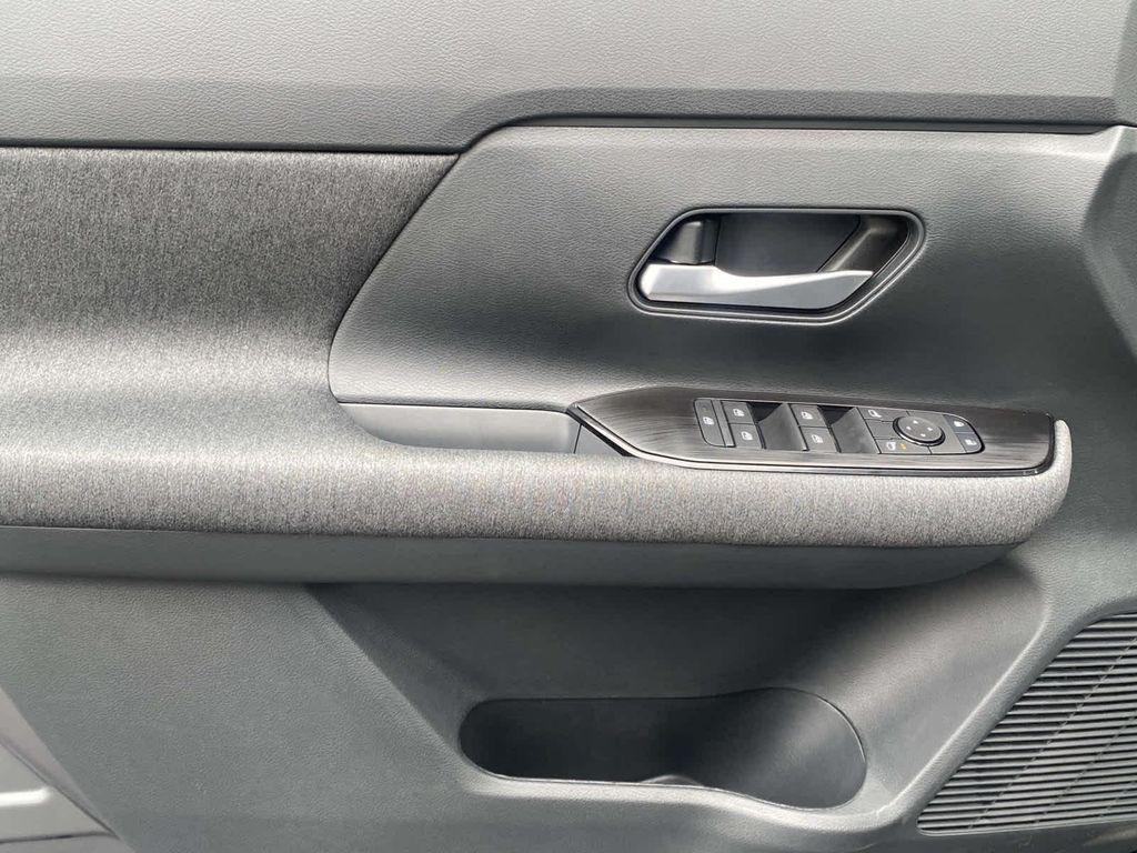 new 2026 Nissan Kicks car, priced at $24,695