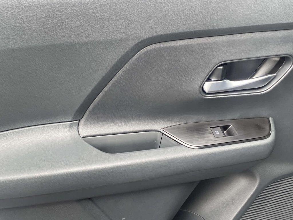 new 2026 Nissan Kicks car, priced at $24,695