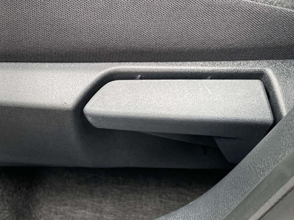 new 2026 Nissan Kicks car, priced at $24,695