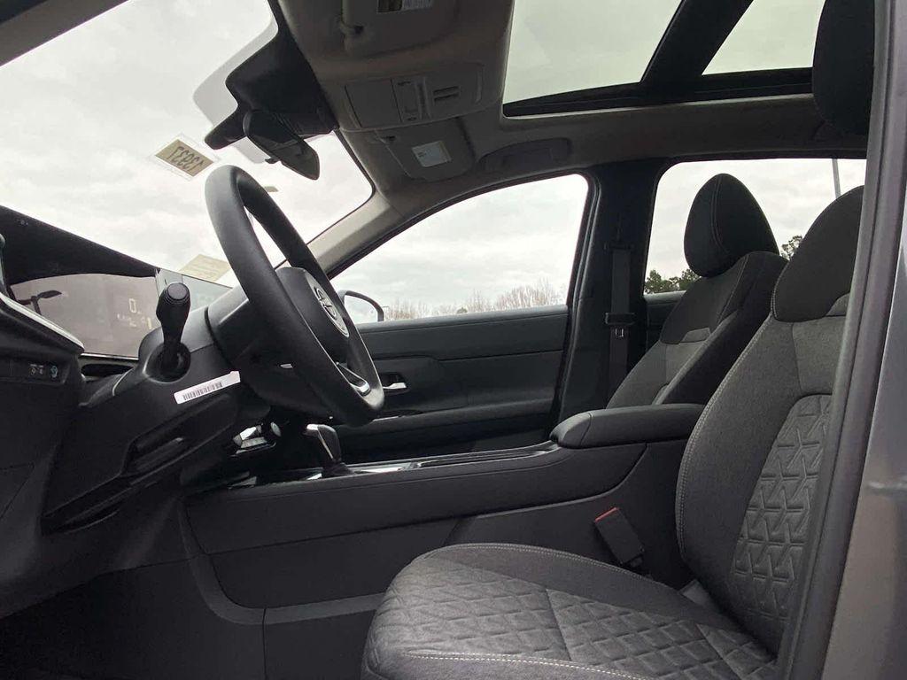 new 2026 Nissan Kicks car, priced at $24,695