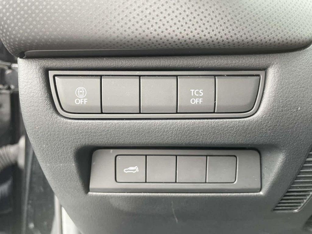 used 2024 Mazda CX-50 car, priced at $21,933