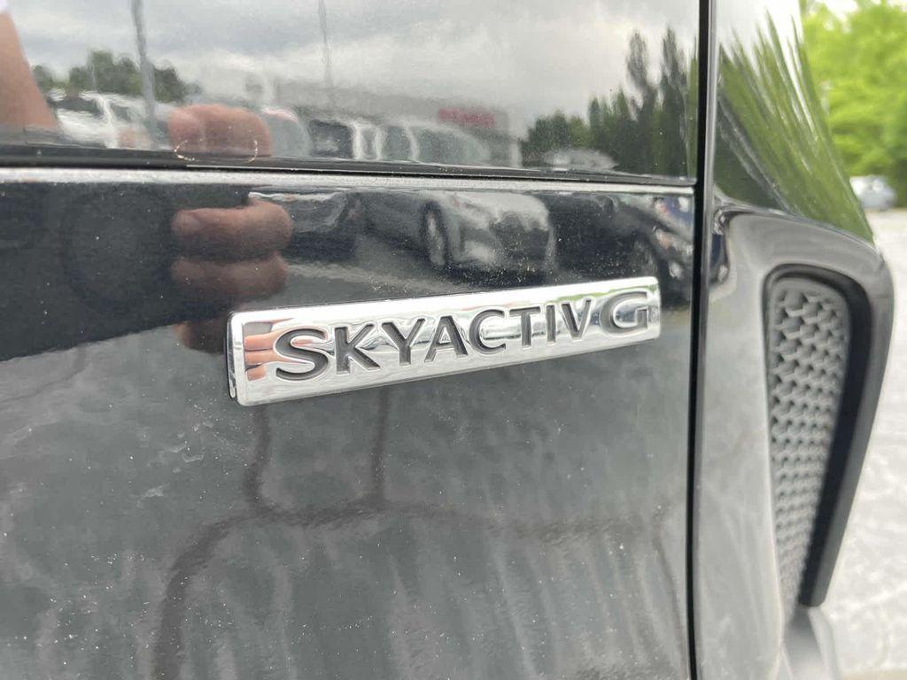 used 2024 Mazda CX-50 car, priced at $21,933