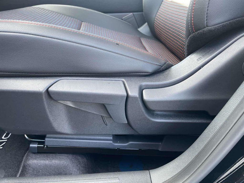 new 2026 Nissan Kicks car, priced at $30,150