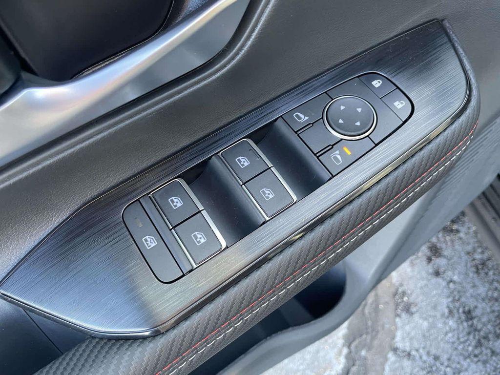 new 2026 Nissan Kicks car, priced at $30,150