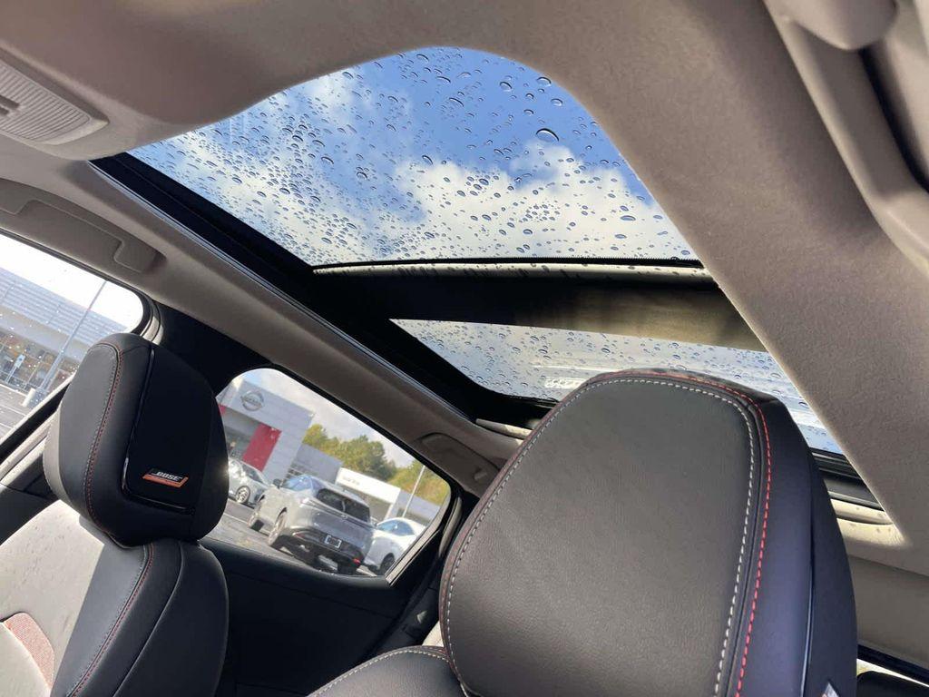 new 2026 Nissan Kicks car, priced at $30,150