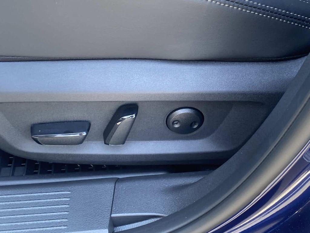 new 2026 Nissan Rogue car, priced at $38,377