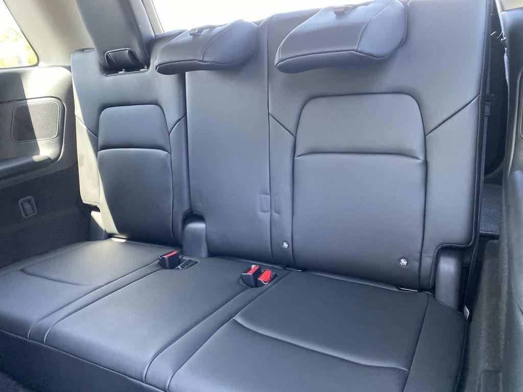 new 2026 Nissan Pathfinder car, priced at $43,661