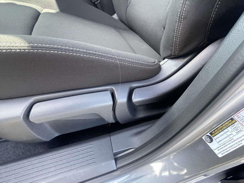 new 2026 Nissan Rogue car, priced at $26,580