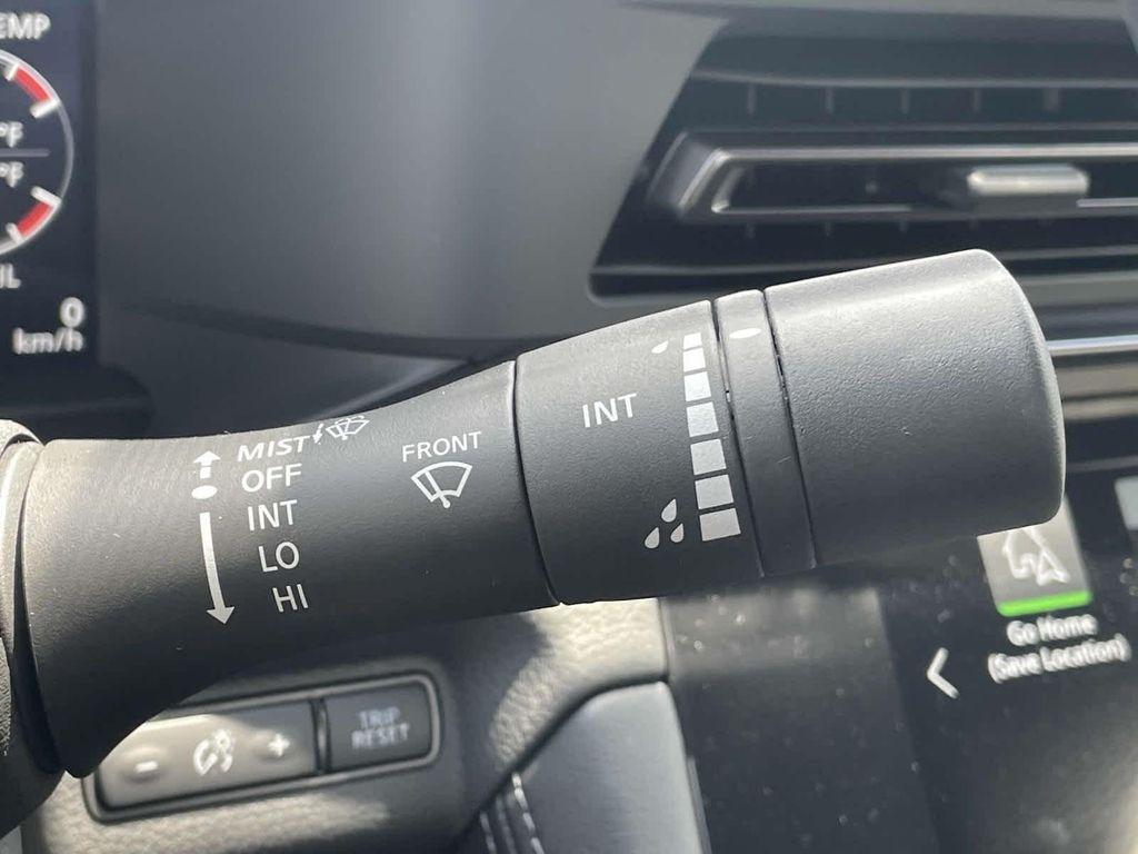 new 2025 Nissan Z car, priced at $48,590