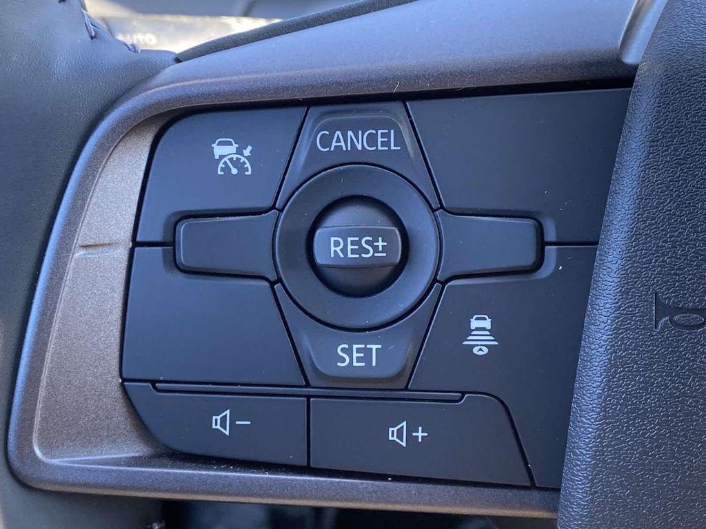 new 2026 Nissan Sentra car, priced at $24,515